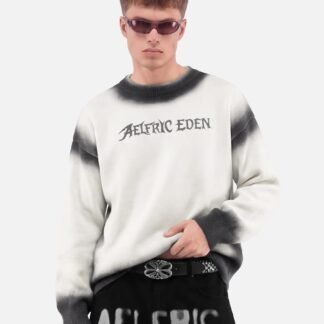 Aelfric Eden Gradient Dyed Sweater