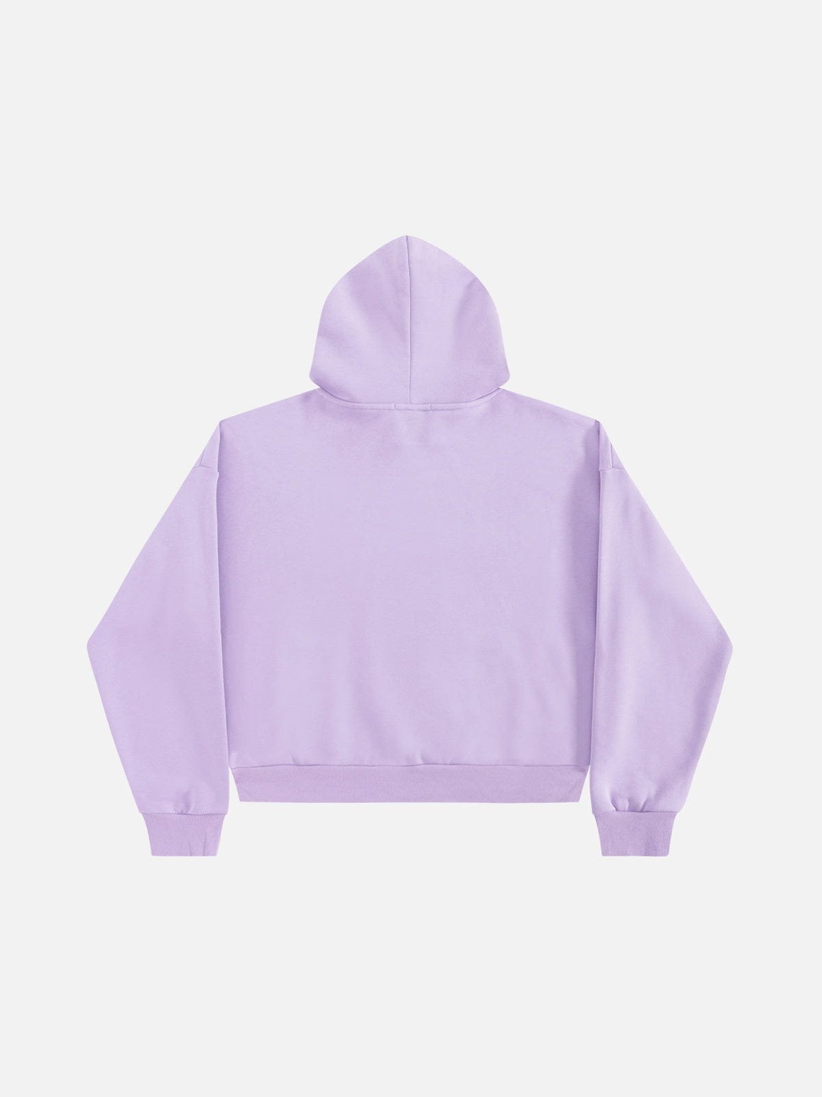 Aelfric Eden Oversized  Graffiti Star Graphic Hoodie