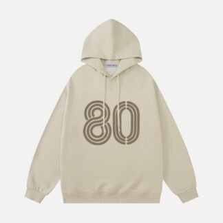 Aelfric Eden Vintage 80 Graphic Hoodie