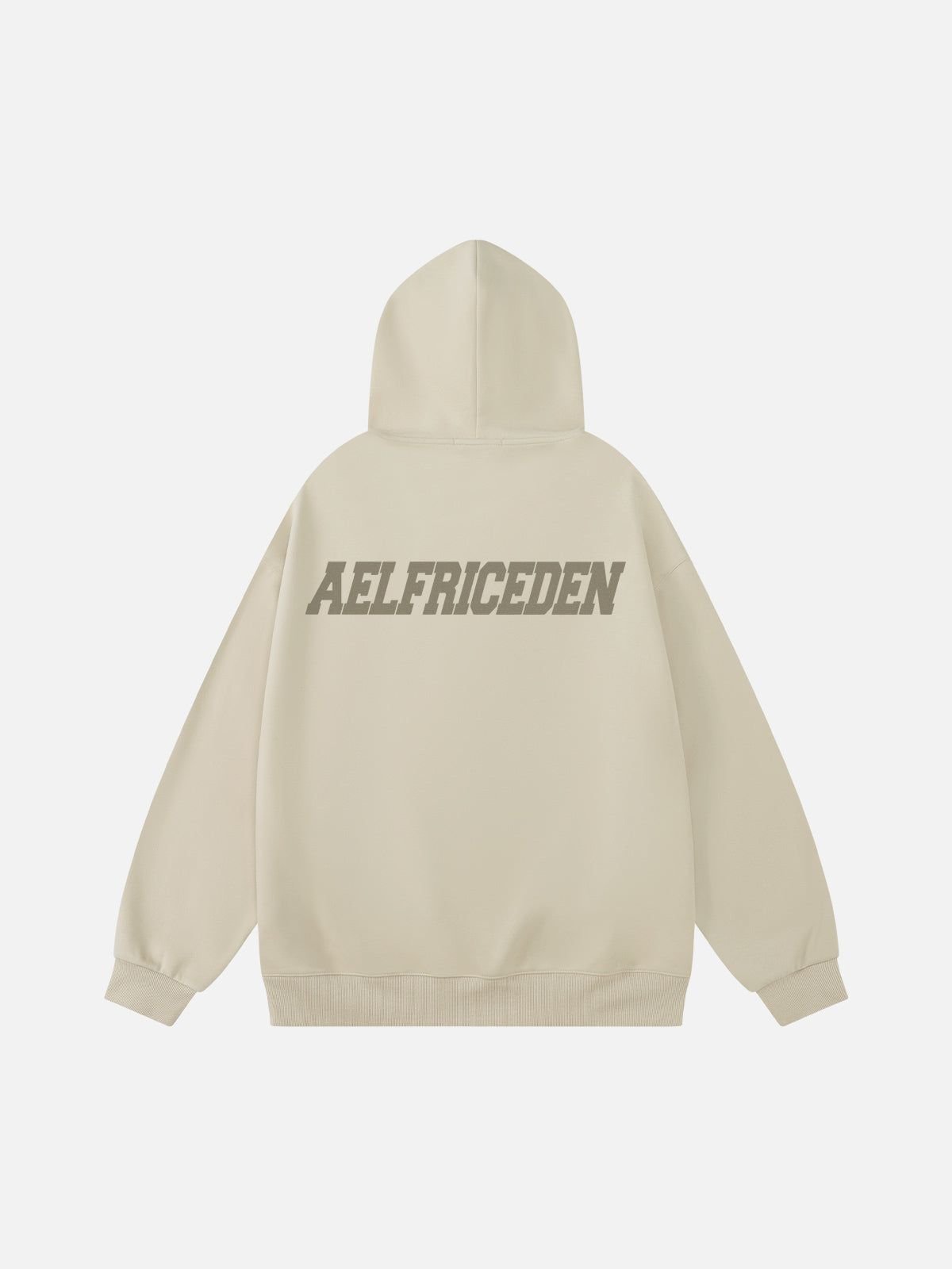 Aelfric Eden Vintage 80 Graphic Hoodie