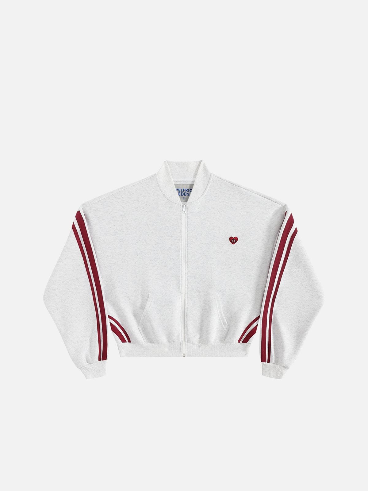 [Pre-Order] Aelfric Eden Boxy Striped Jacket