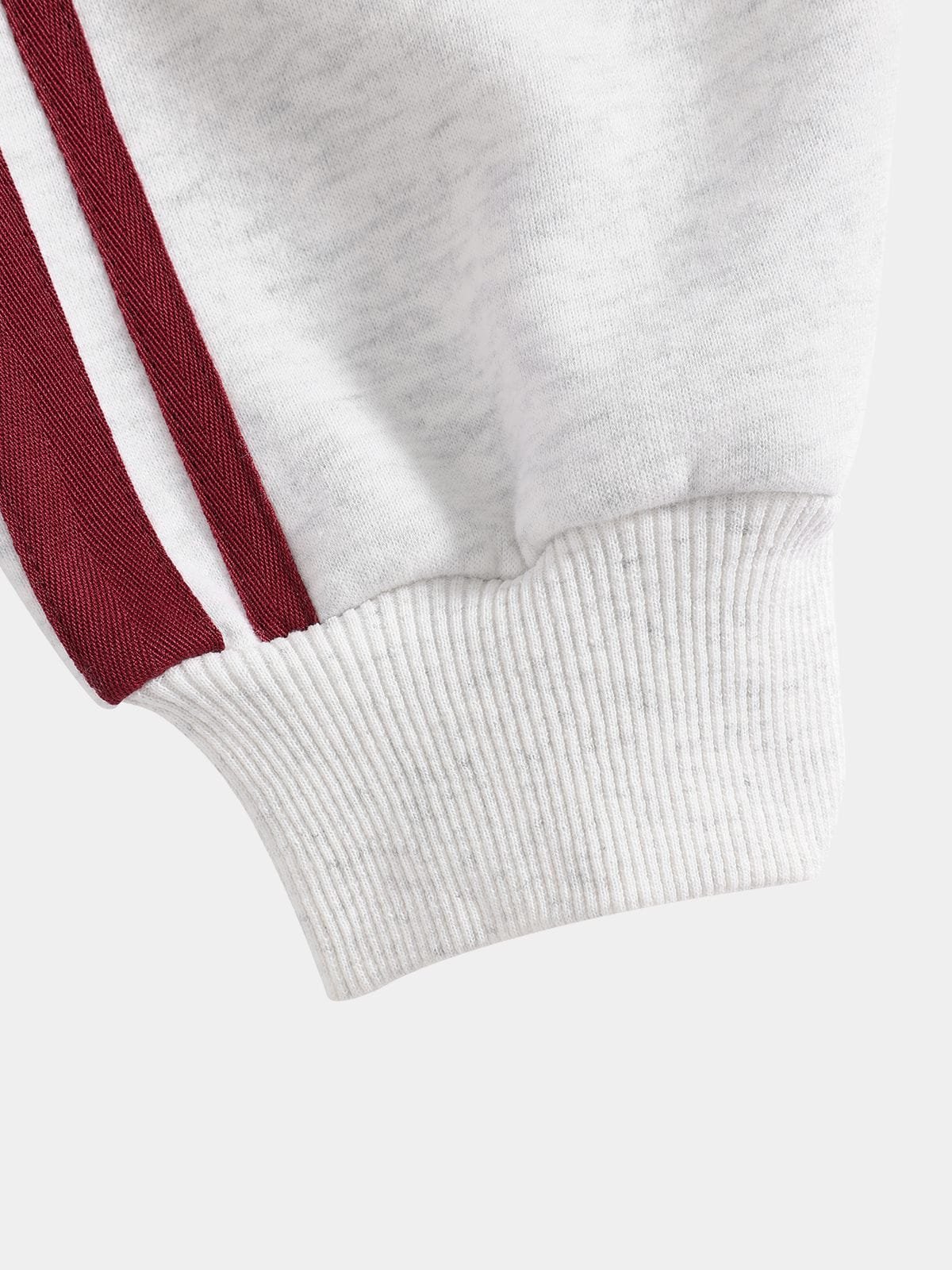 [Pre-Order] Aelfric Eden Boxy Striped Jacket