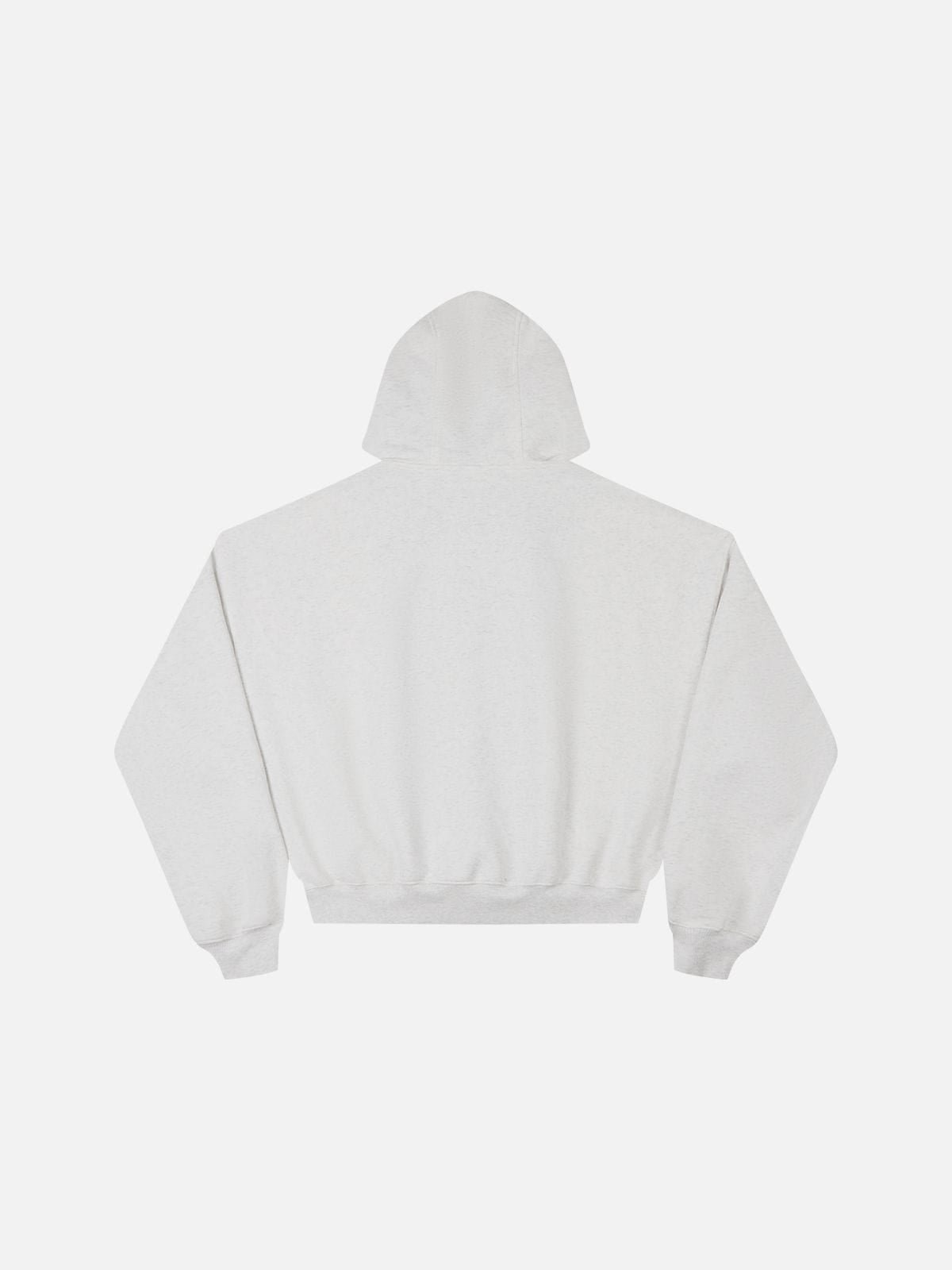 [Pre-Order] Aelfric Eden Boxy Leopard Lined Zip Up Hoodie
