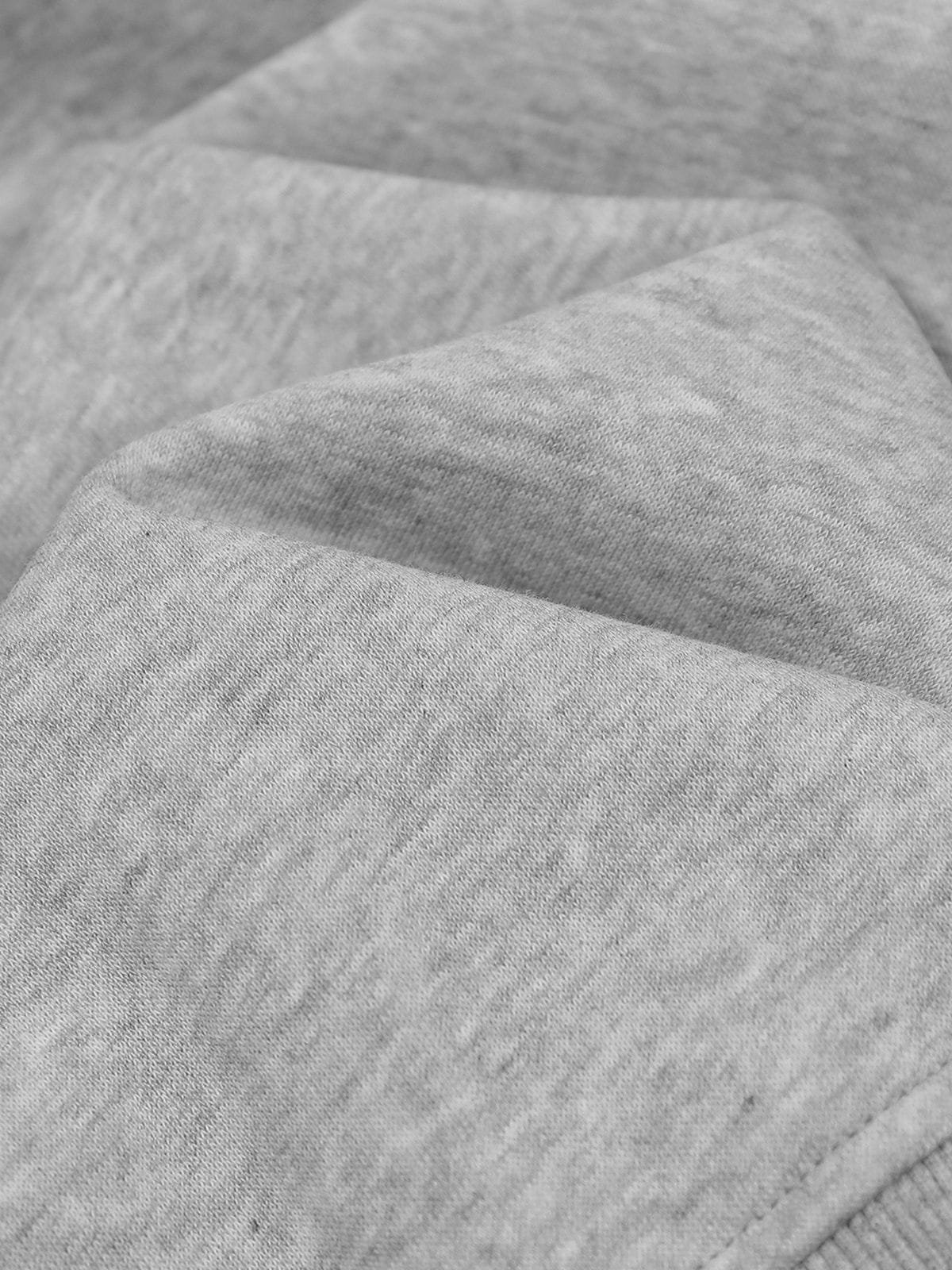 Aelfric Eden Lace Trim Zip Up Hoodie