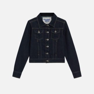 Aelfric Eden Raw Denim Jacket