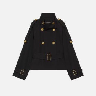 Aelfric Eden Double Breasted Jacket