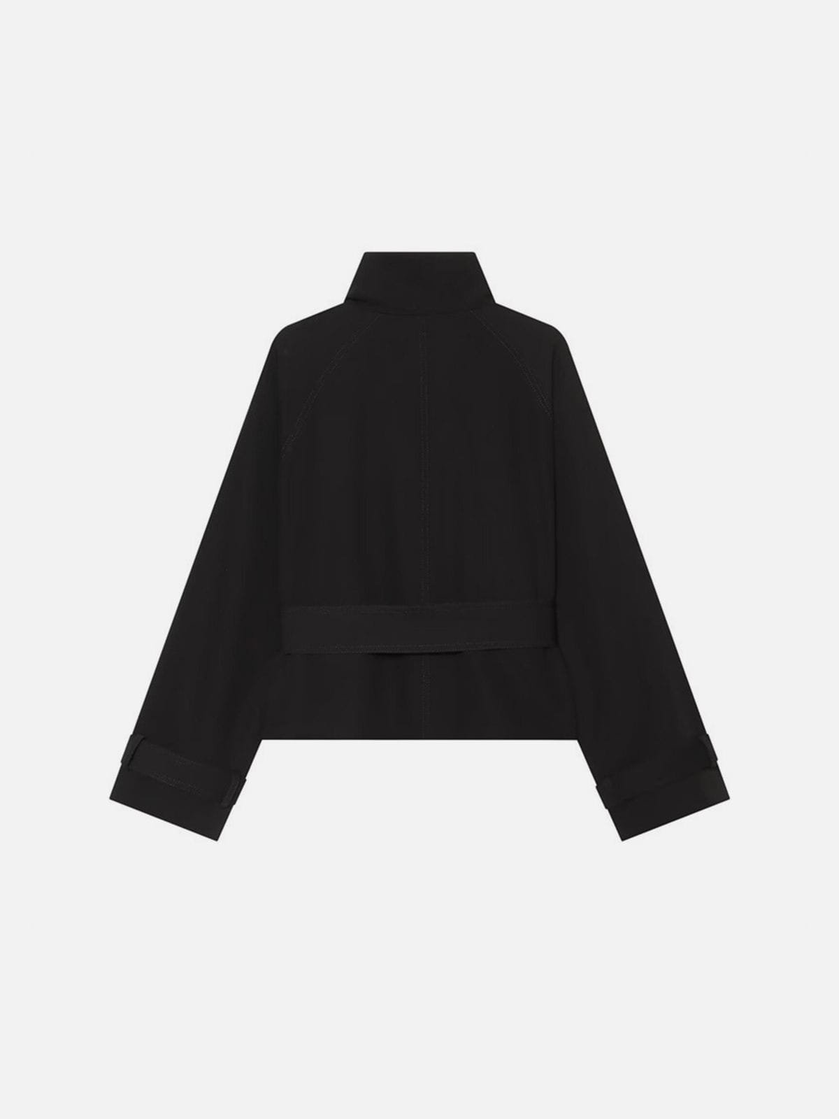 Aelfric Eden Double Breasted Jacket