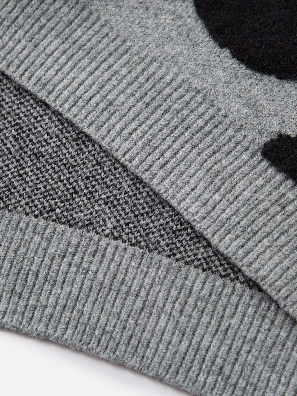 Aelfric Eden Graphic Knit Sweater