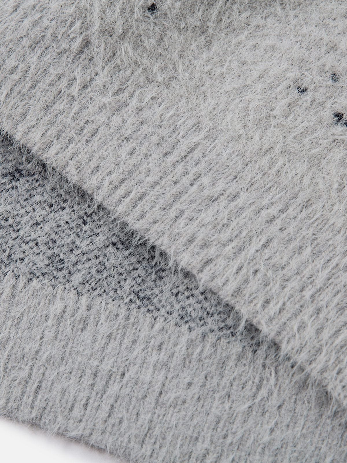 Aelfric Eden Speckled Knit Sweater