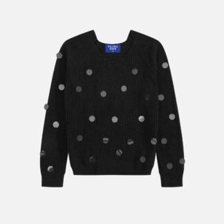 Aelfric Eden Sequin Sweater