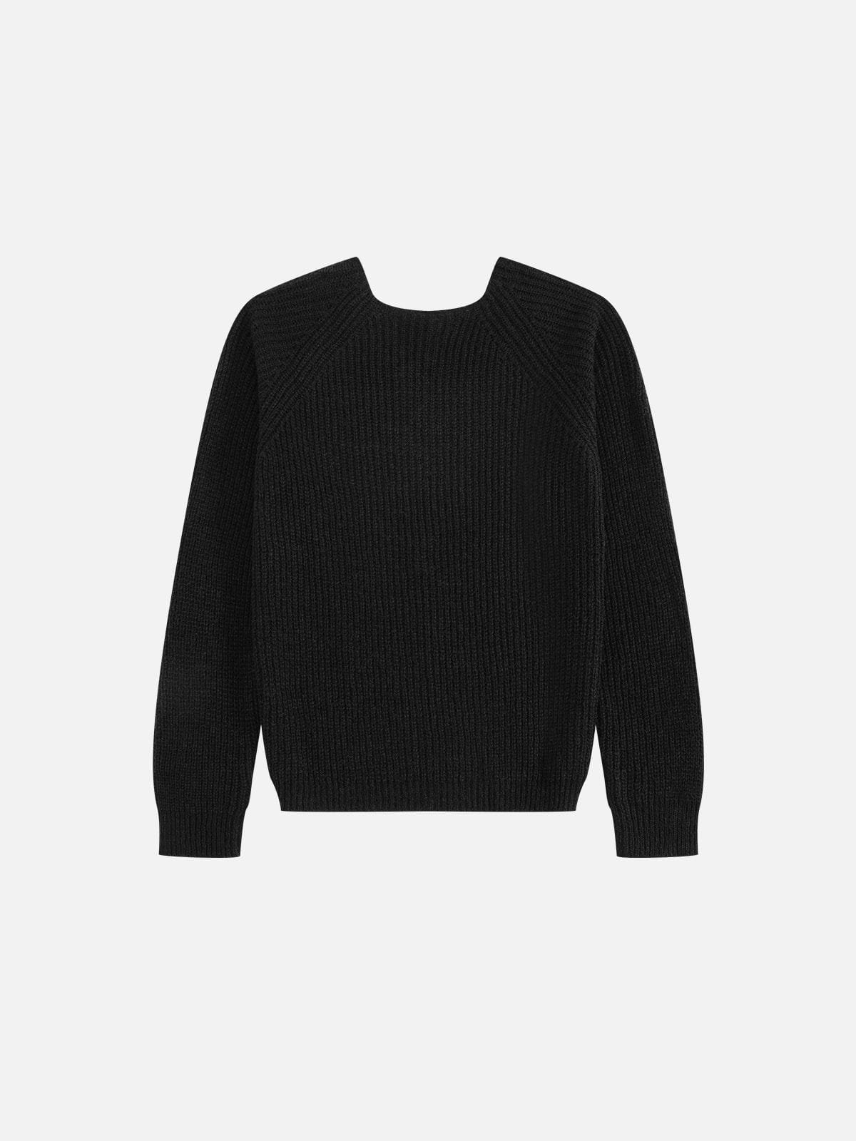 Aelfric Eden Sequin Sweater