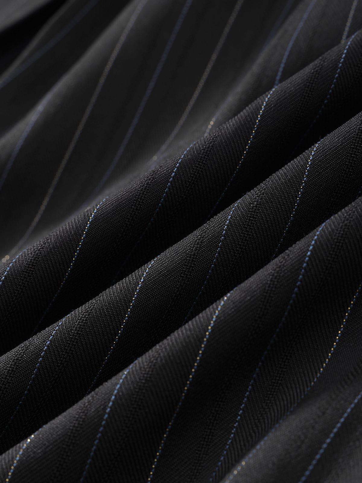 Aelfric Eden Pinstripe Jacket