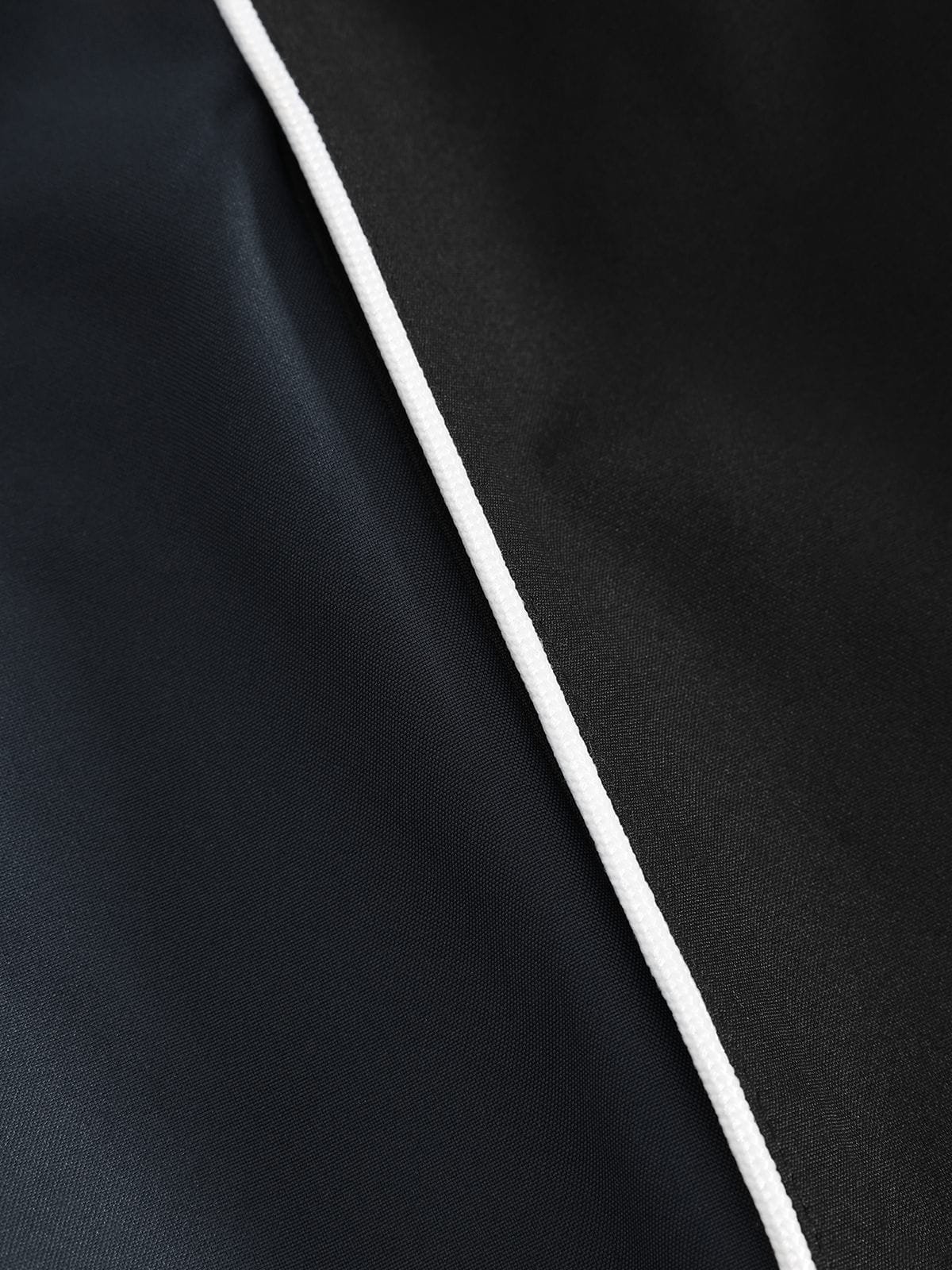 Aelfric Eden Boxy Color Block Jacket