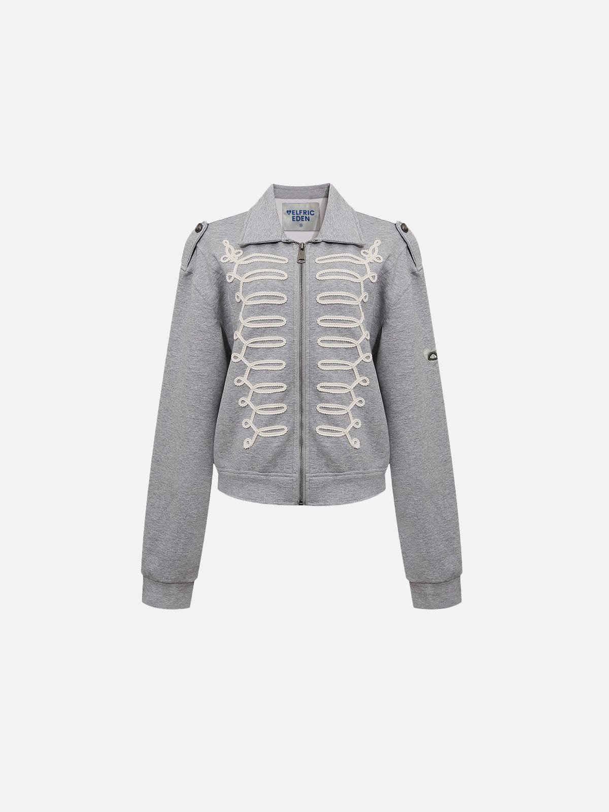 Aelfric Eden Napoleon Jacket