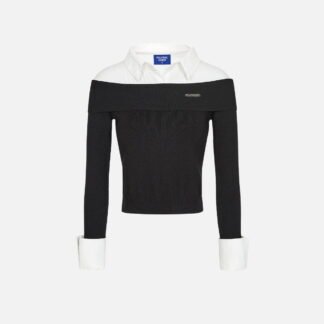 Aelfric Eden Layered Sweater