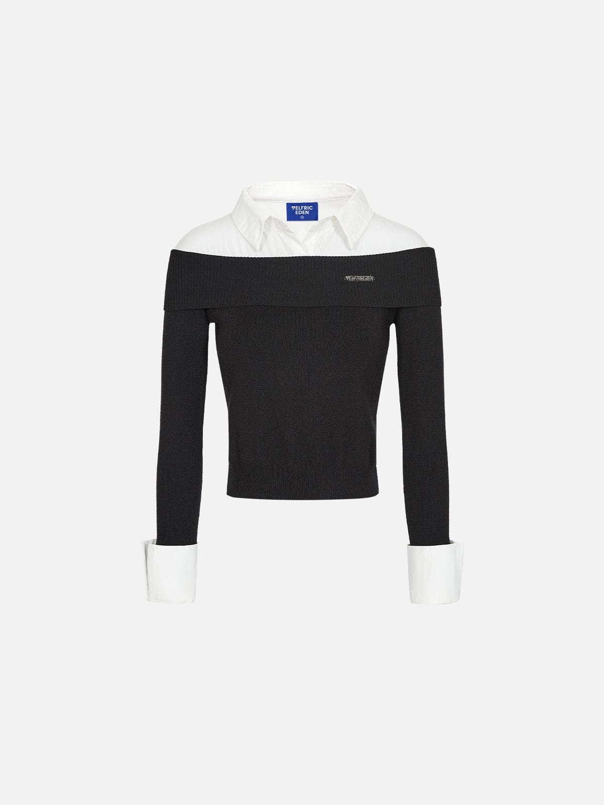 Aelfric Eden Layered Sweater