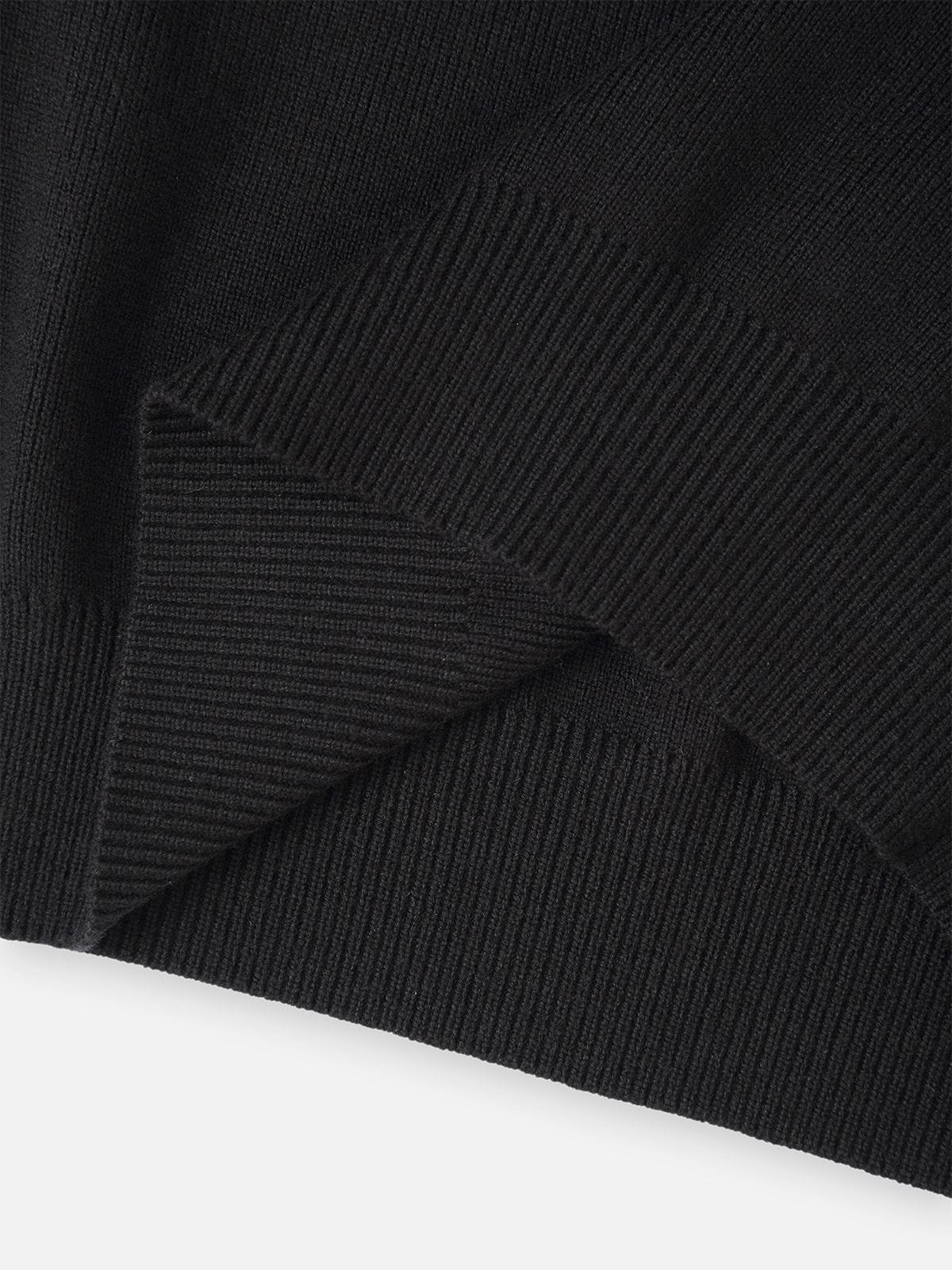 Aelfric Eden Layered Sweater