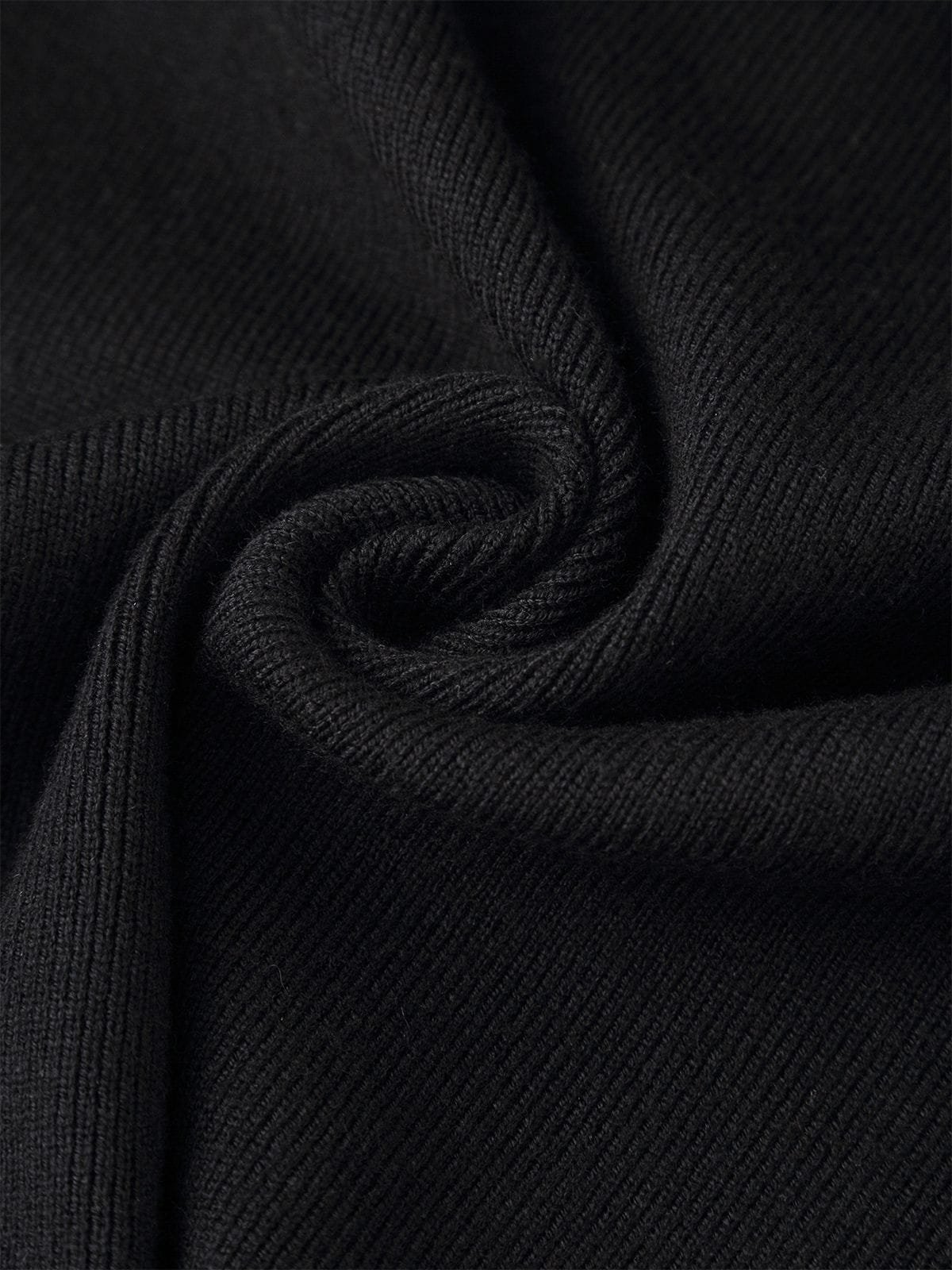 Aelfric Eden Layered Sweater