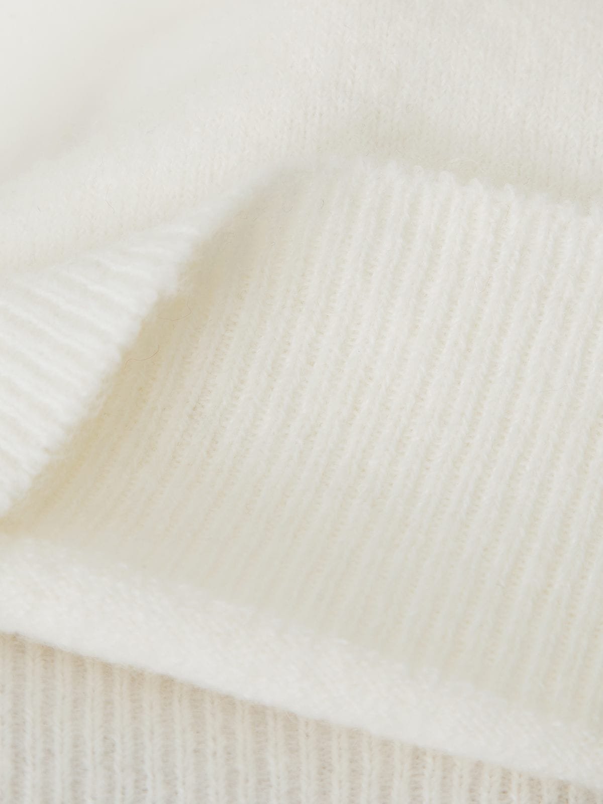 Aelfric Eden Bow Off-The-Shoulder Sweater