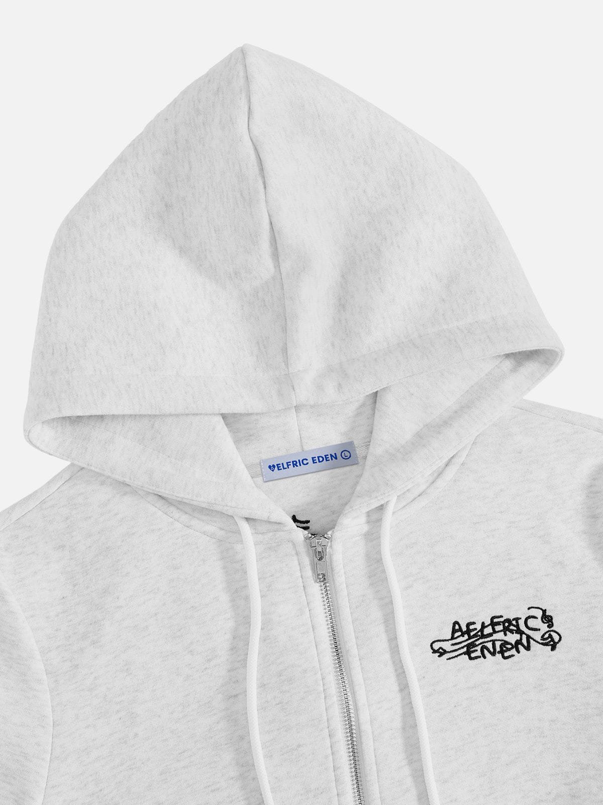 Aelfric Eden Slim Music Note Hoodie Sets