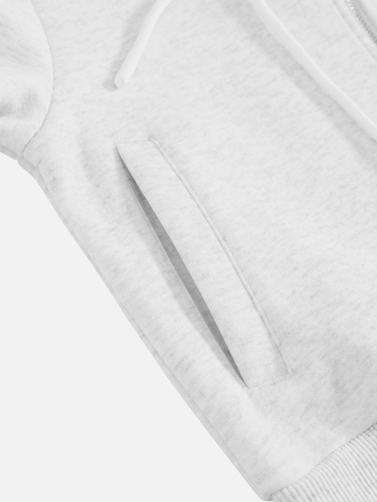Aelfric Eden Slim Music Note Hoodie Sets