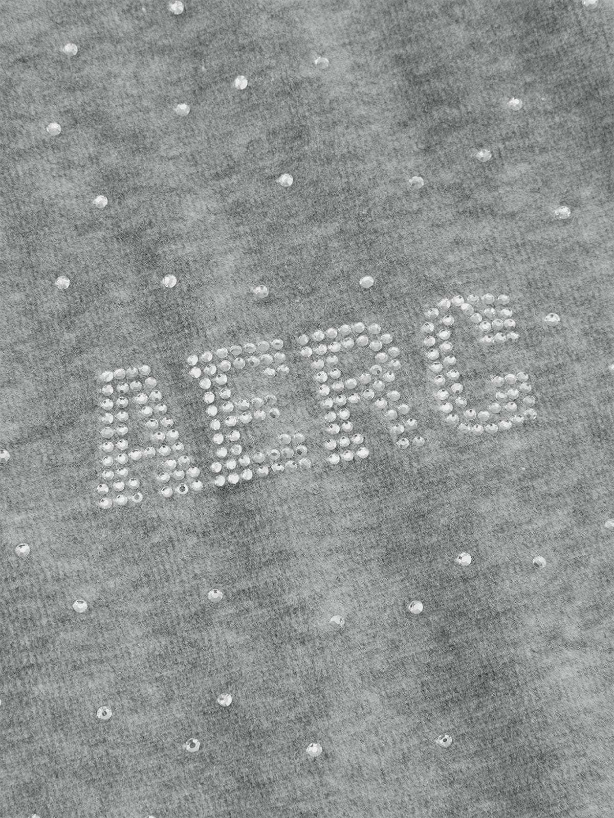 Aelfric Eden Rhinestone Hoodie Sets