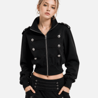 Aelfric Eden Napoleon Jacket