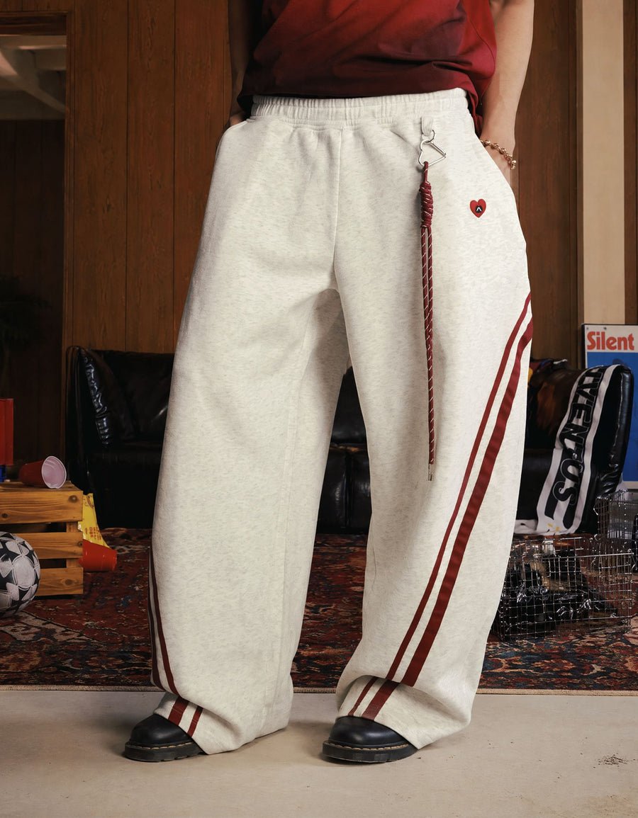 BAAGGY BOTTOMS