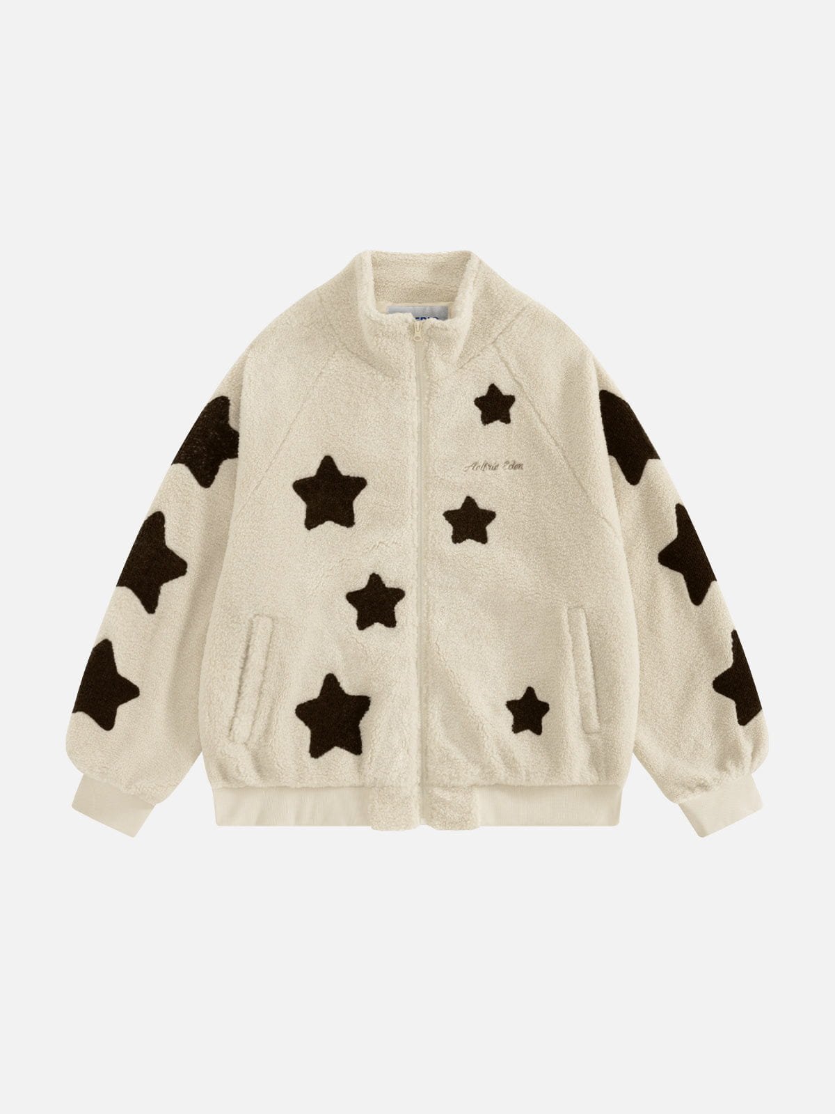 Aelfric Eden Star Fleece Coat