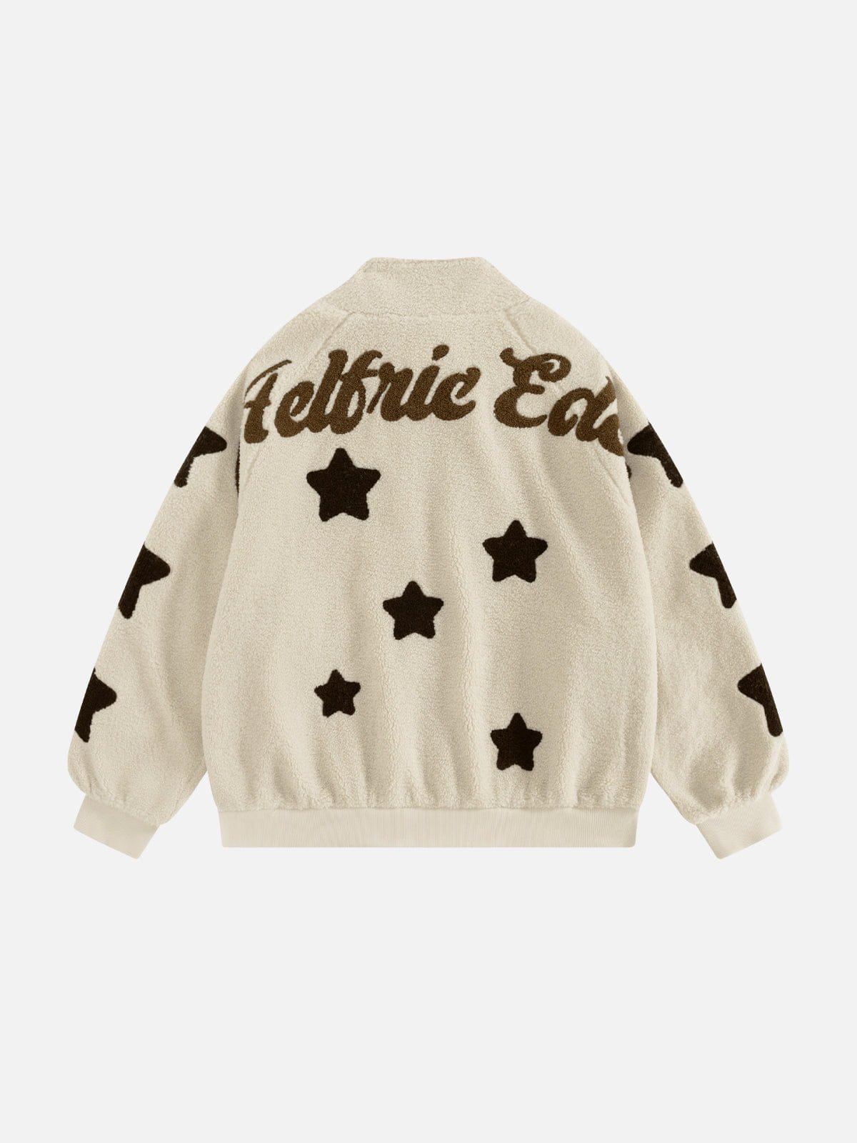Aelfric Eden Star Fleece Coat