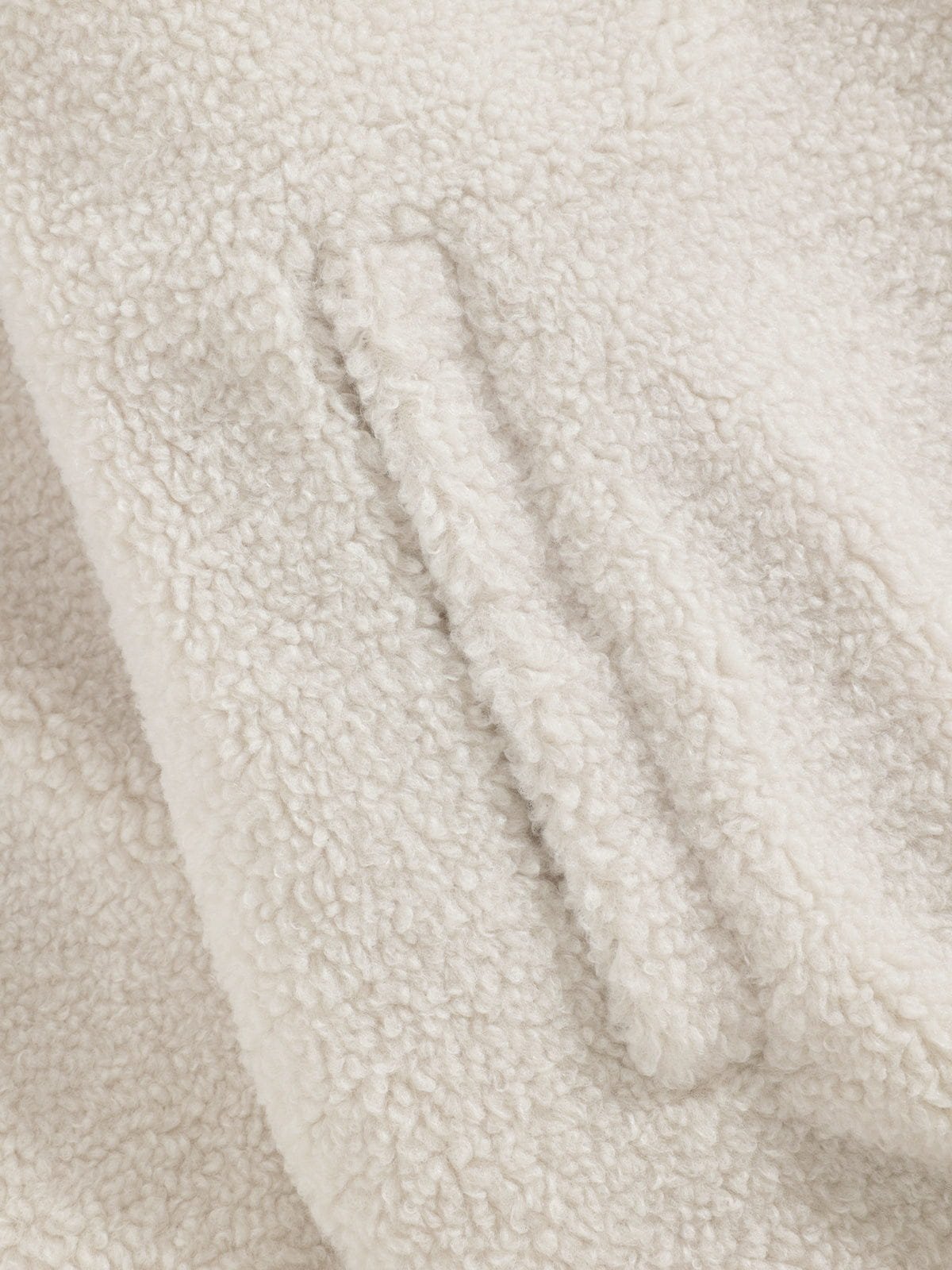 Aelfric Eden Star Fleece Coat