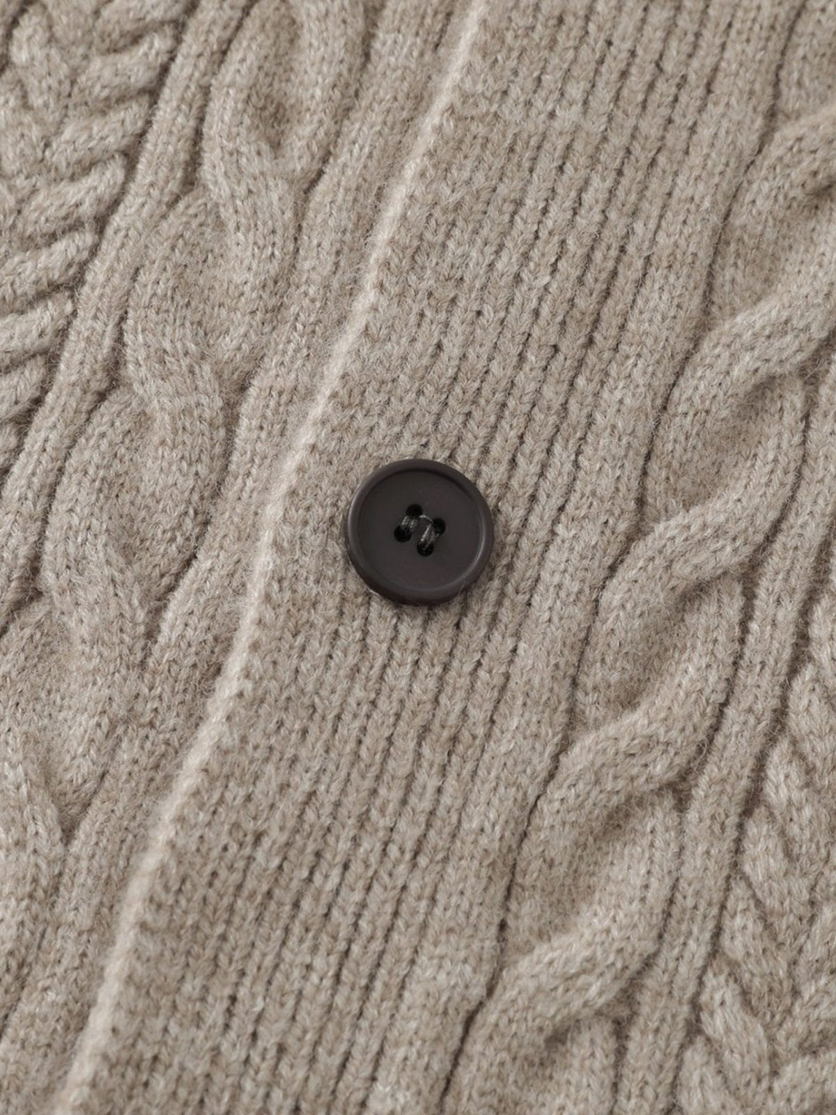 Aelfric Eden Rabbit Ear Hooded Cardigan
