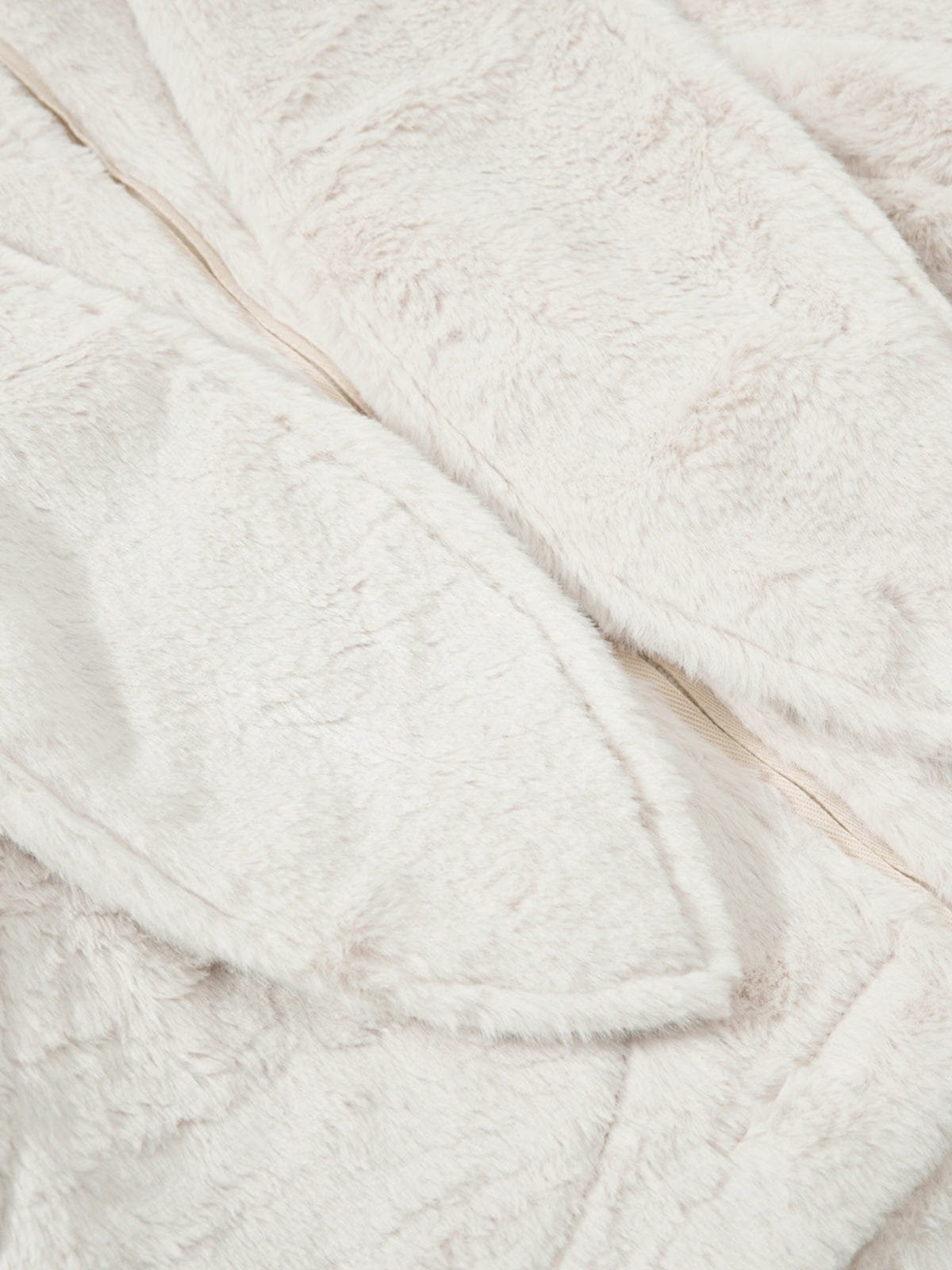 Aelfric Eden Hooded Rabbit Ear Coat