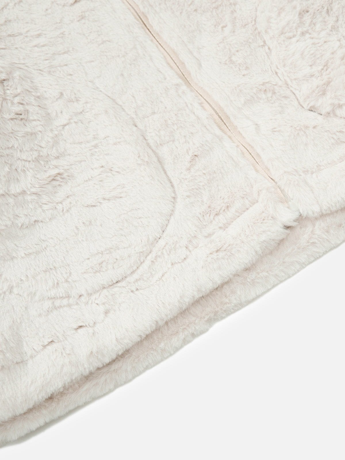 Aelfric Eden Hooded Rabbit Ear Coat