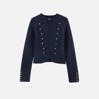 Aelfric Eden Napoleon Cardigan