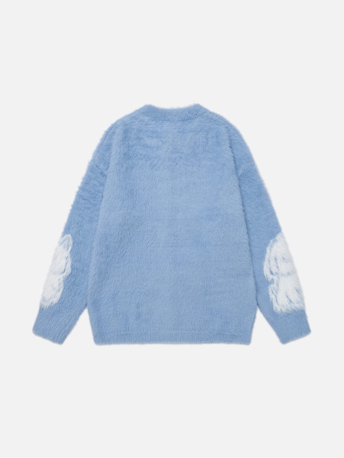 Aelfric Eden Plush Dog Cardigan