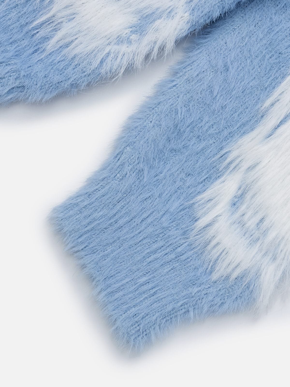 Aelfric Eden Plush Dog Cardigan