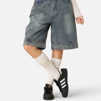 Aelfric Eden Reverse Jorts