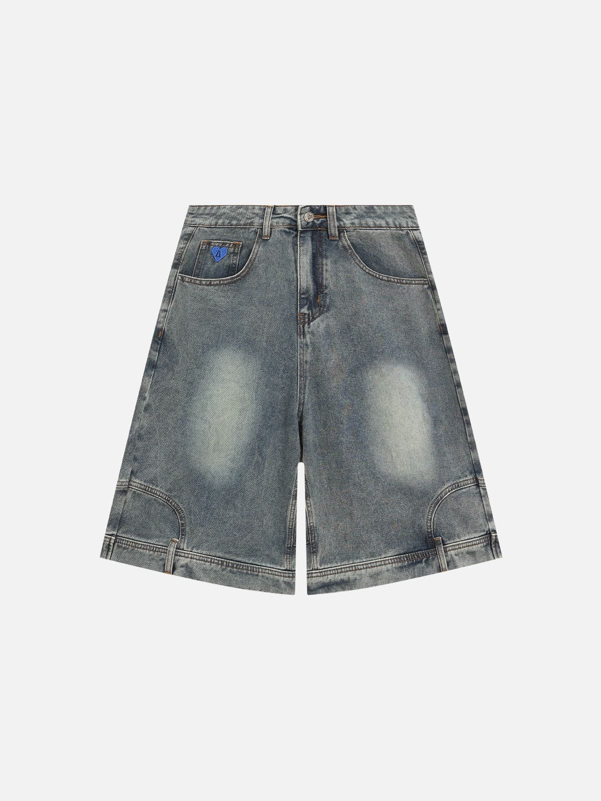 Aelfric Eden Reverse Jorts