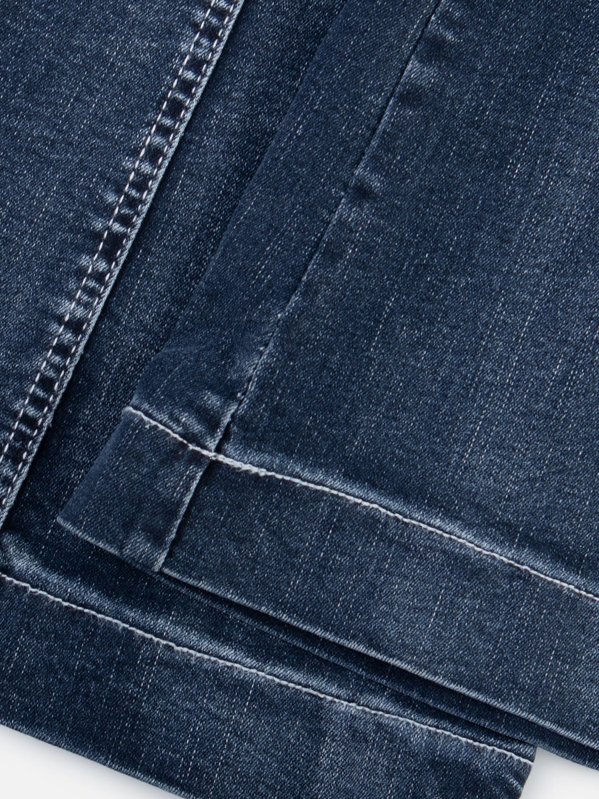 Aelfric Eden Multi Pocket Bootcut Jeans