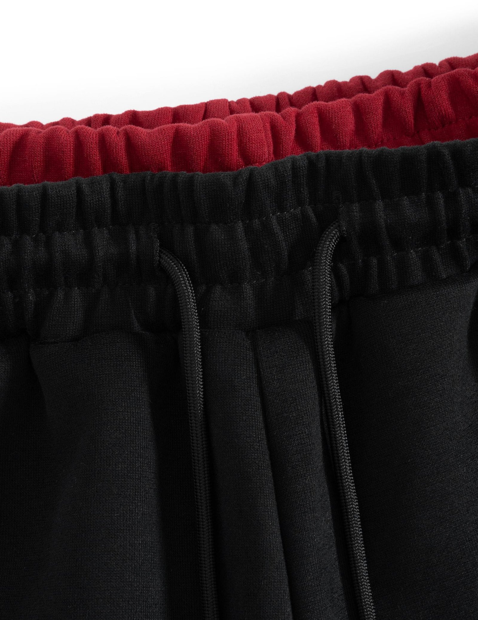 Aelfric Eden Double Waist Baggy Barrel Sweatpants