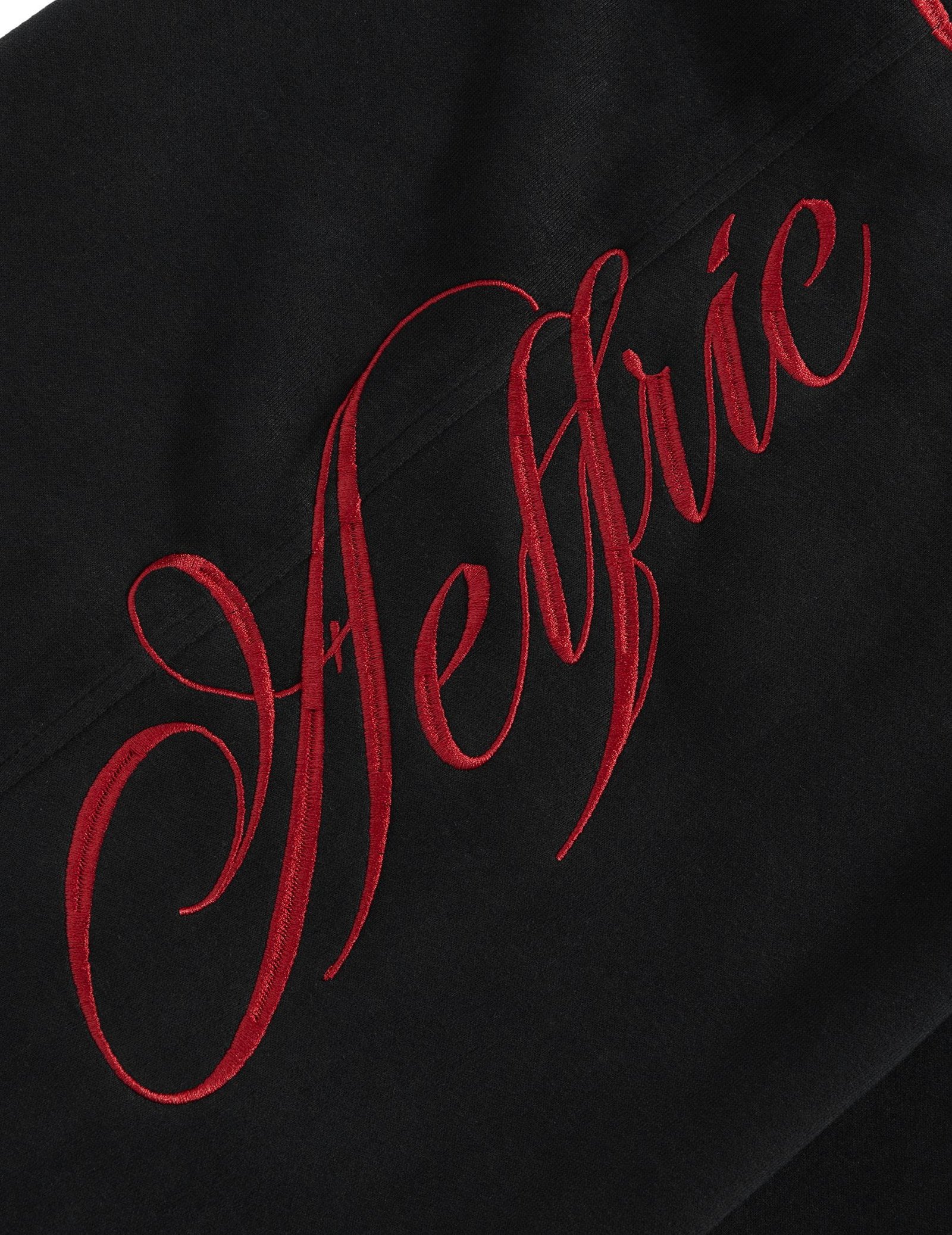 Aelfric Eden Double Waist Baggy Barrel Sweatpants