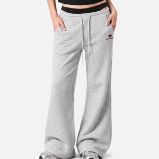 Aelfric Eden Layered Waistband Bootcut Sweatpants