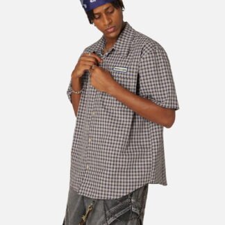 Aelfric Eden Plaid Shirt