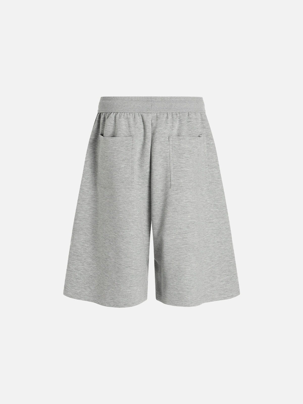 Aelfric Eden Wrinkle Longline Shorts