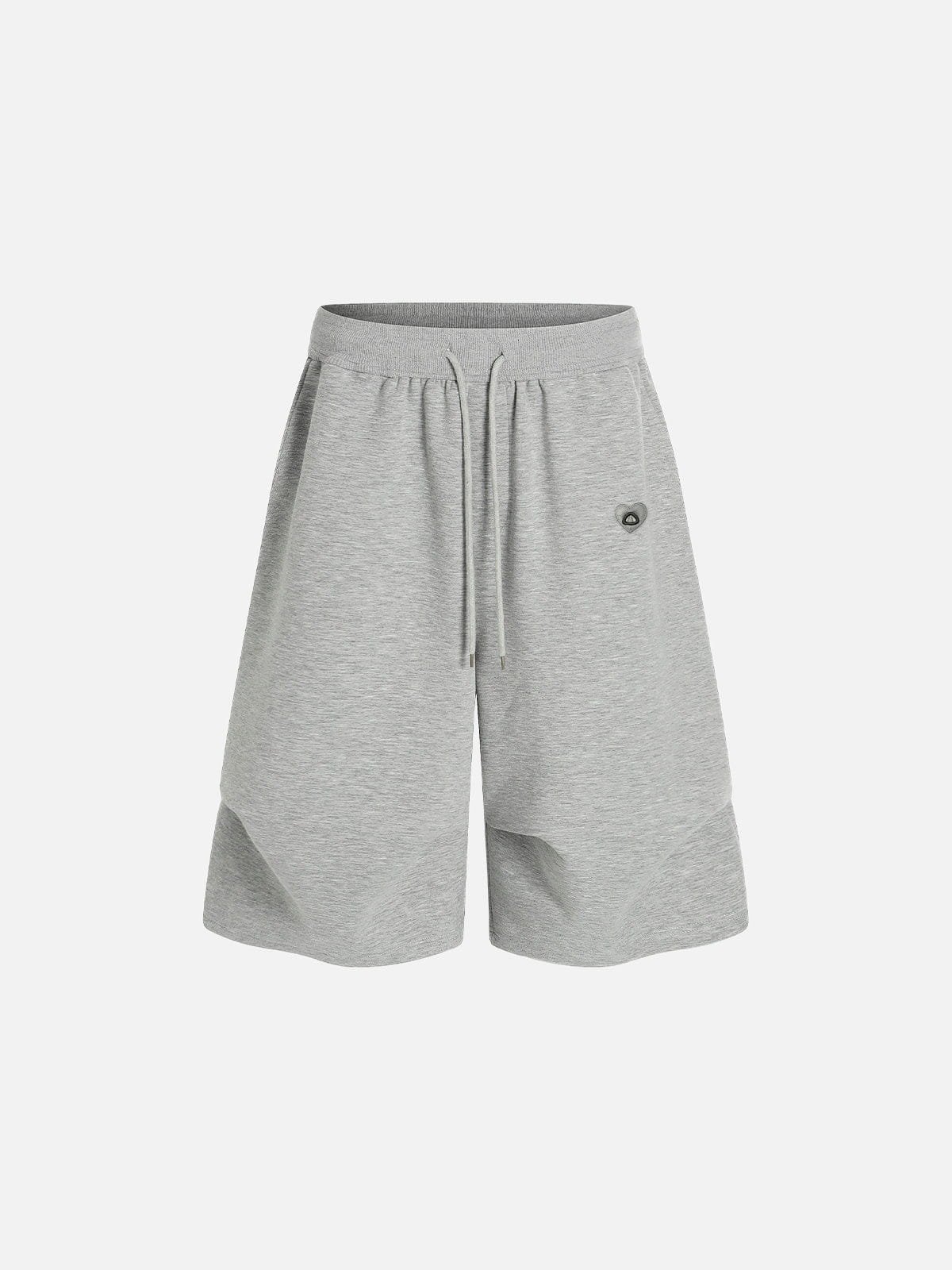 Aelfric Eden Wrinkle Longline Shorts