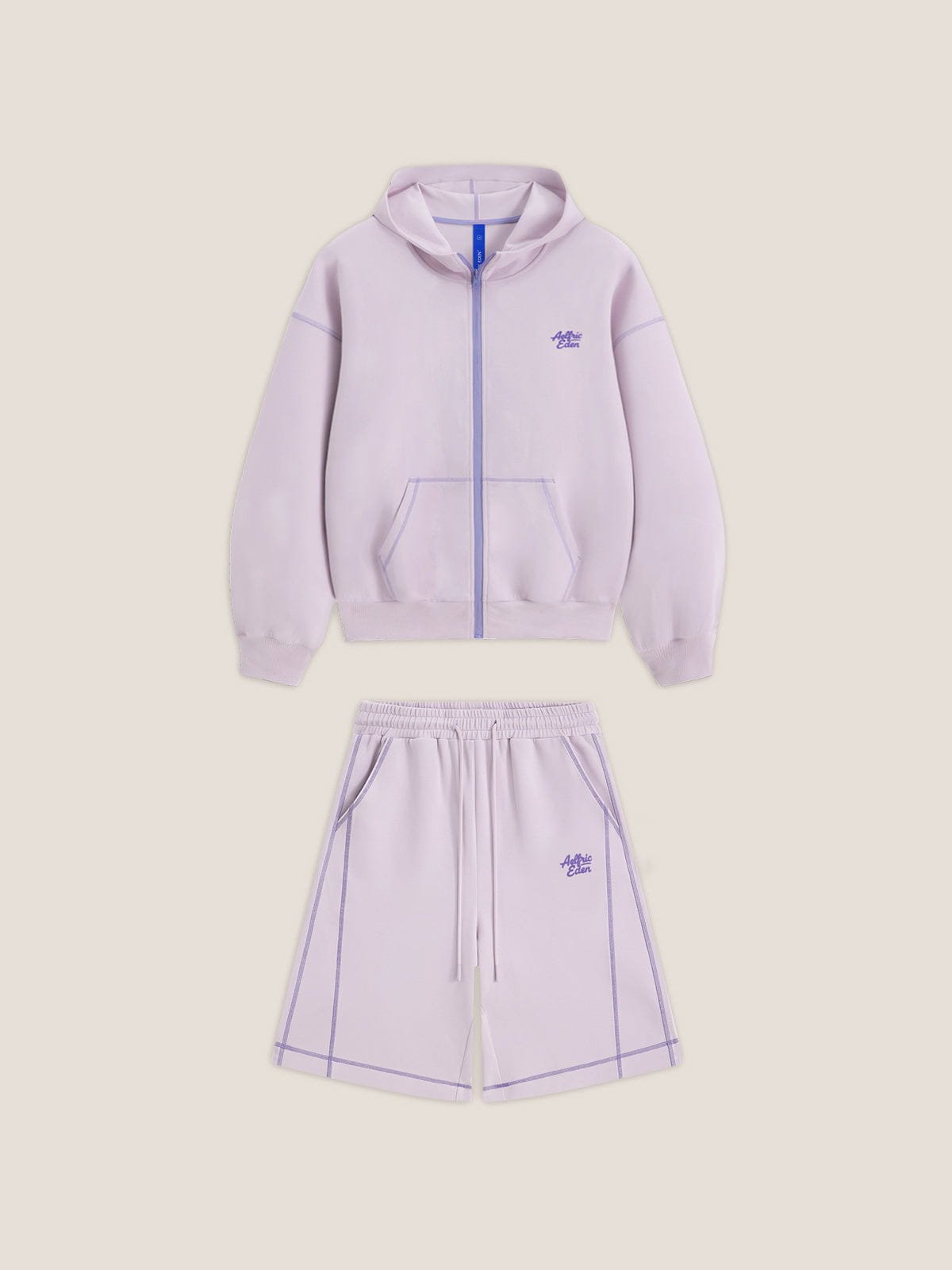 Aelfric Eden Boxy Sweat Set
