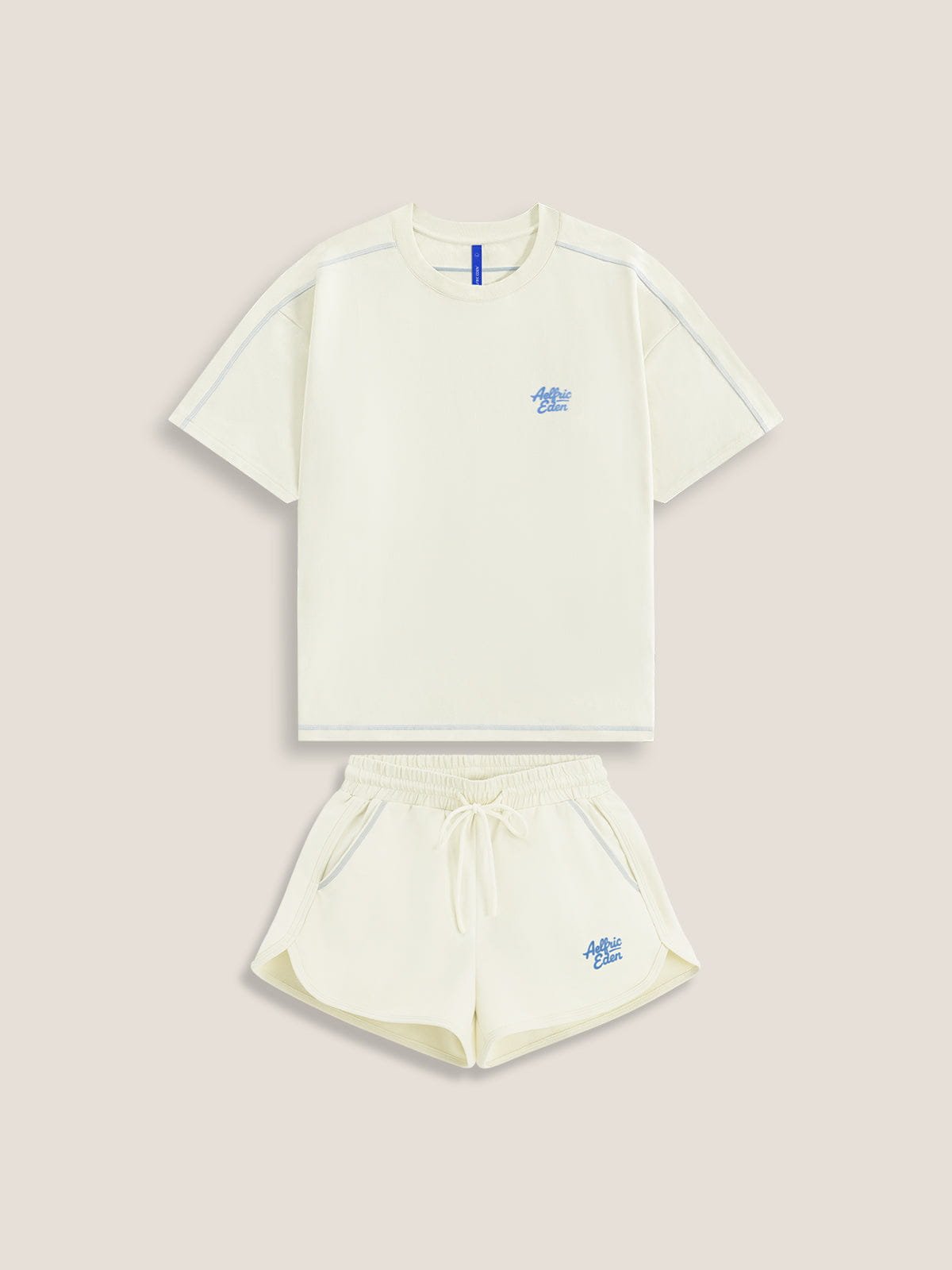 Aelfric Eden Oversized Sweat Set