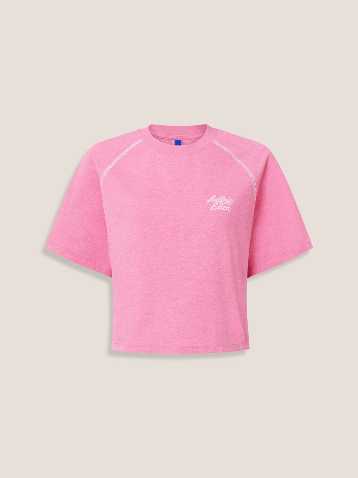 Aelfric Eden Cropped Sweat Set