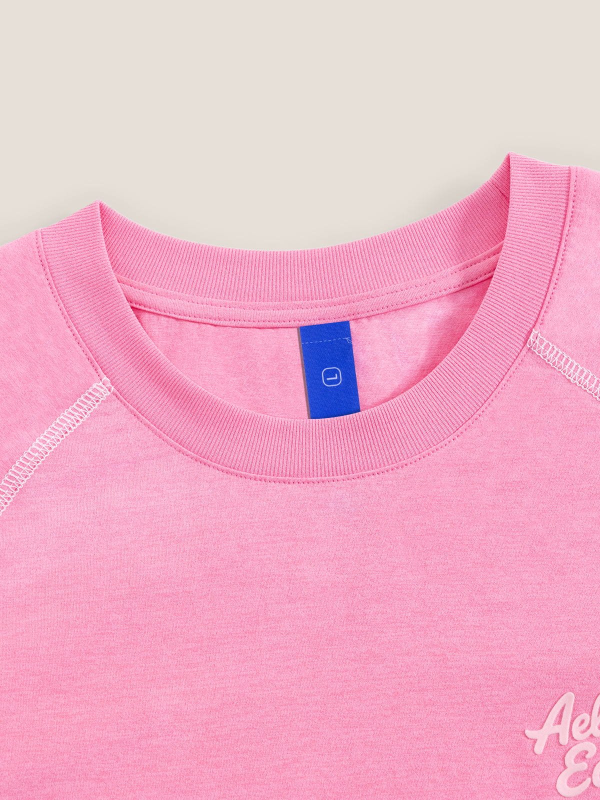 Aelfric Eden Cropped Sweat Set